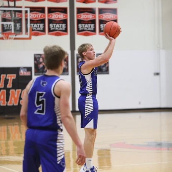 Meet your Posher, Luke - Picture 1 of 1